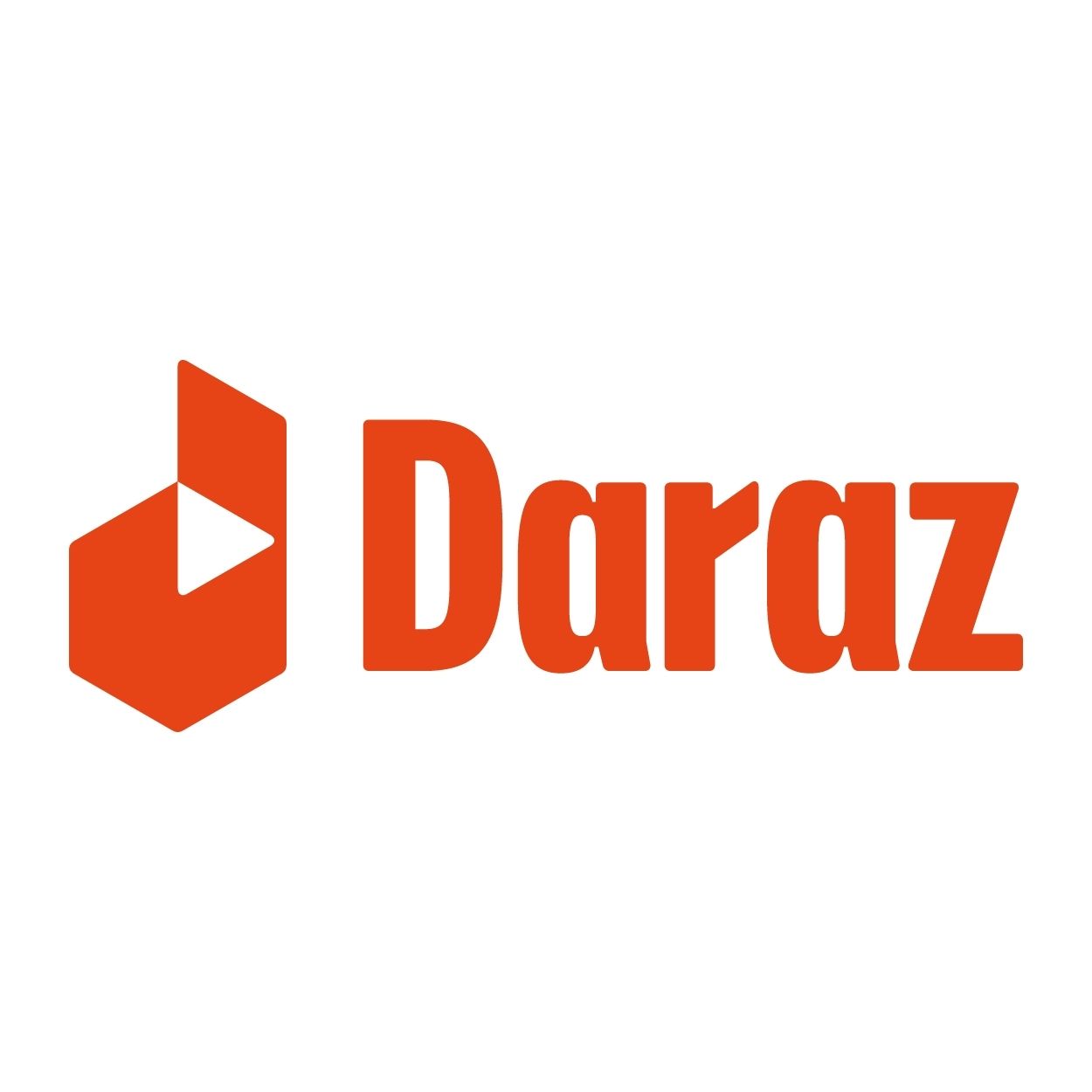 Daraz Logo